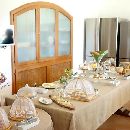 L'Ulivo Bed&Breakfast-3